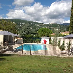 Bed & Breakfast New Mas Madilauric