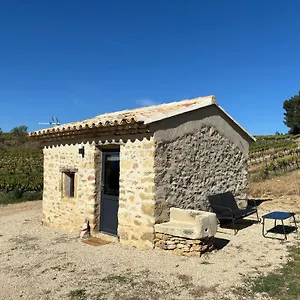 Bed & Breakfast Bastide Bellugue Reseau Bienvenue A La Ferme A 3 Minutes De Lourmarin, Cadenet