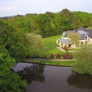 Le Petit Etang La Trinité-Surzur