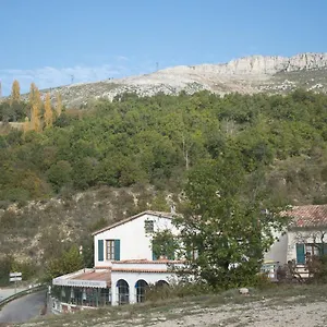 Hotel Du Point Sublime, Rougon